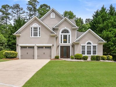 4245 Delamar Dr, Cumming, GA, 30041