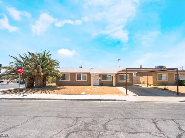6101 Chelsea Cir, Las Vegas, NV 89107