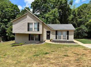 3842 Skidmore Dr, Decatur, GA 30034