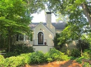 2113 Reaves Dr, Raleigh, NC 27608