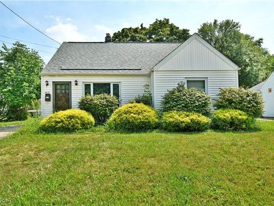 2621 Austin Ave, Youngstown, OH, 44509
