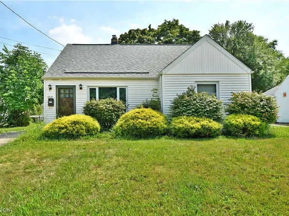 2621 Austin Ave, Youngstown, OH 44509