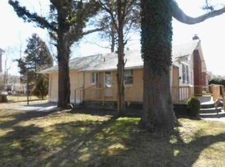 533 Grandview Ave, Vineland, NJ 08360