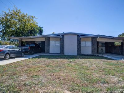 358 Waxwood, San Antonio, TX, 78216