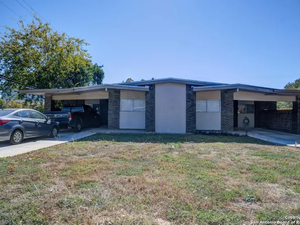 358 Waxwood, San Antonio, TX 78216