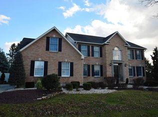 2573 Somerset Rd, Whitehall, PA 18052