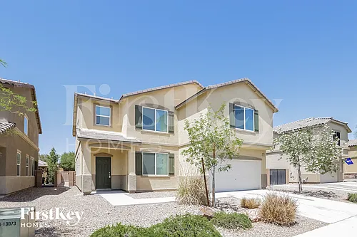8121 Pink Desert St Photo 1