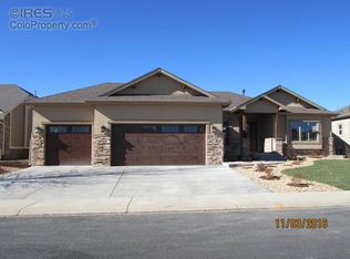 5253 Fallgold Dr, Loveland, CO 80538
