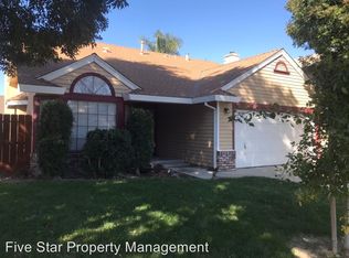 2029 Elwin Way, Modesto, CA 95350