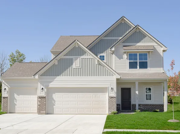 4102 Sedgewick Ln, Columbus, IN 47201