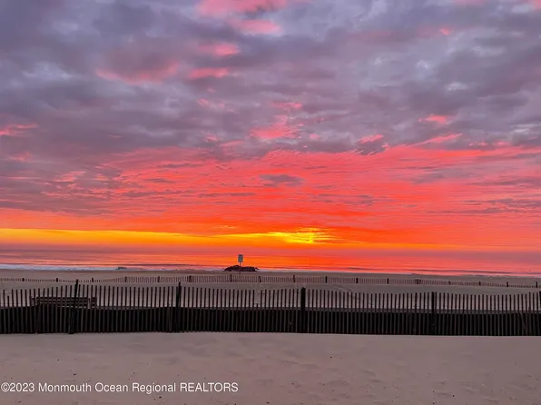 239 Beachfront #1, Manasquan, NJ 08736