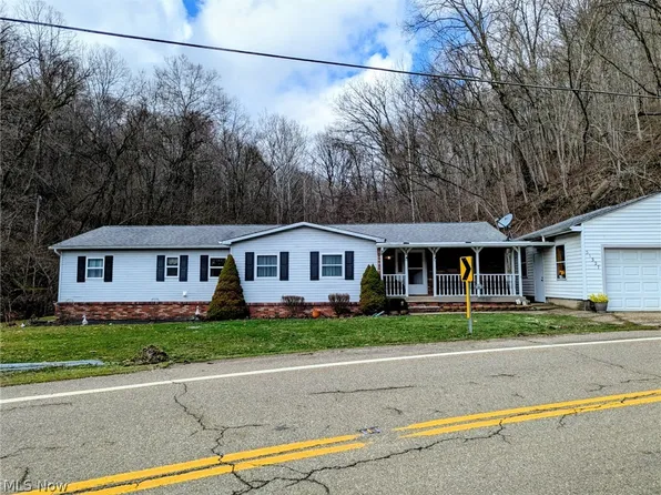51327 Glencoe Stewartsville Rd, Jacobsburg, OH 43933