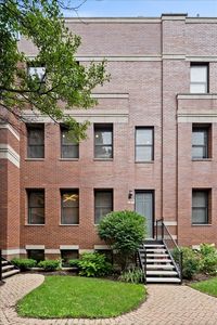 2036 W Le Moyne St #D, Chicago, IL, 60622