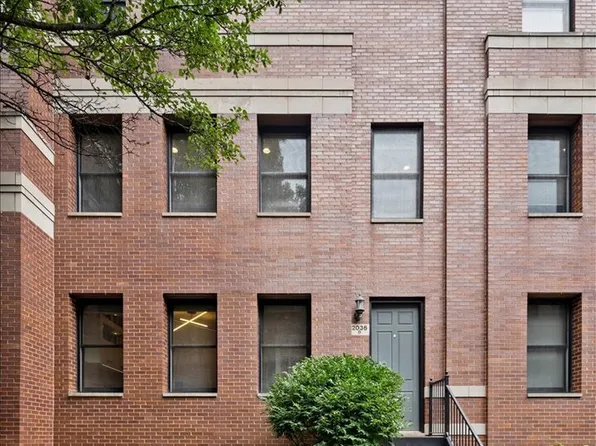 2036 W Le Moyne St #D, Chicago, IL 60622