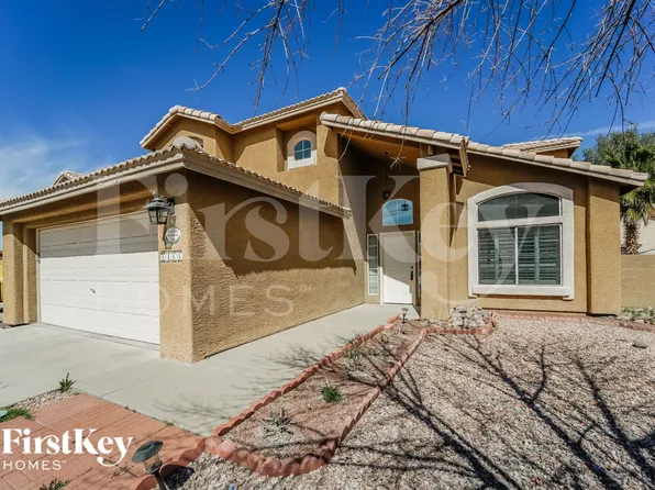 8166 N Pocono Way, Tucson, AZ 85743