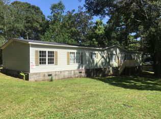 5263 Quimby Dr, Mobile, AL 36619