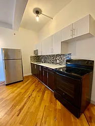 Rented by City Connections Realty