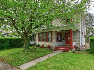 743 Hiland Ave, Coraopolis, PA 15108