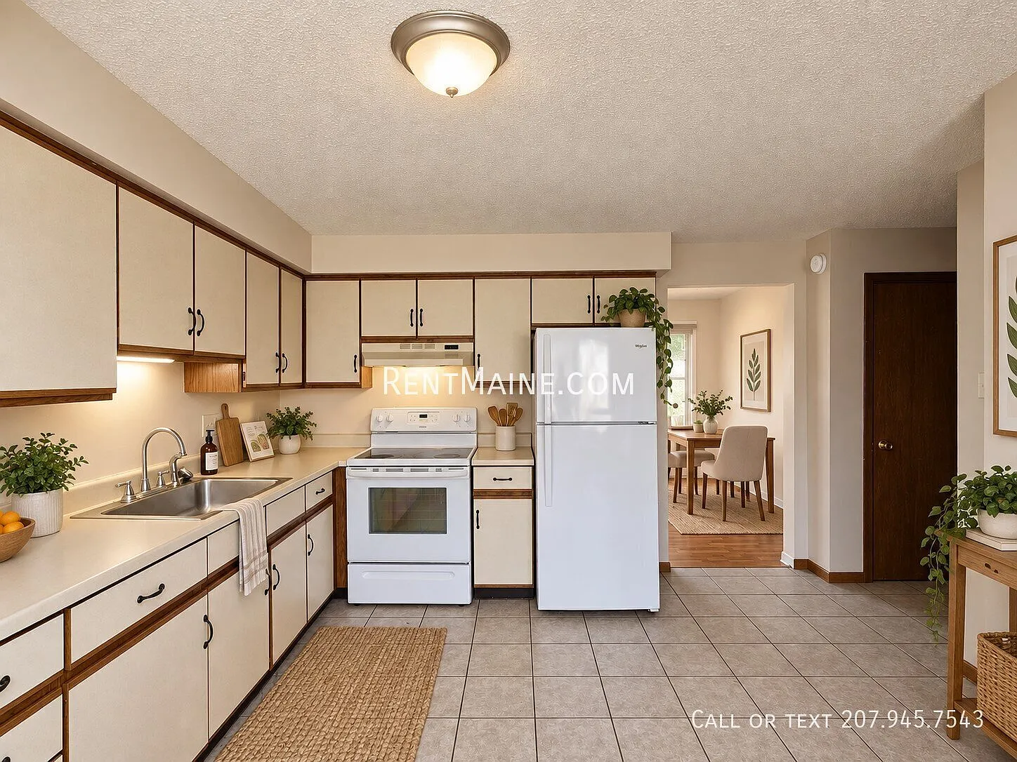 2 bed, 1.5 bath, $1,875 — Photo 3