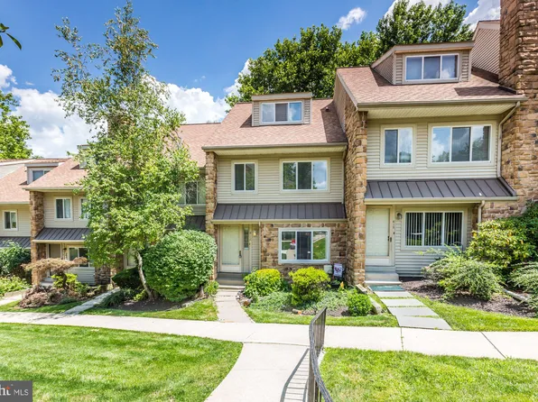 412 Cannon Ct, Wayne, PA 19087