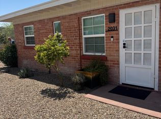 Seneca Tri-Plex - 2031, Tucson, AZ 85716