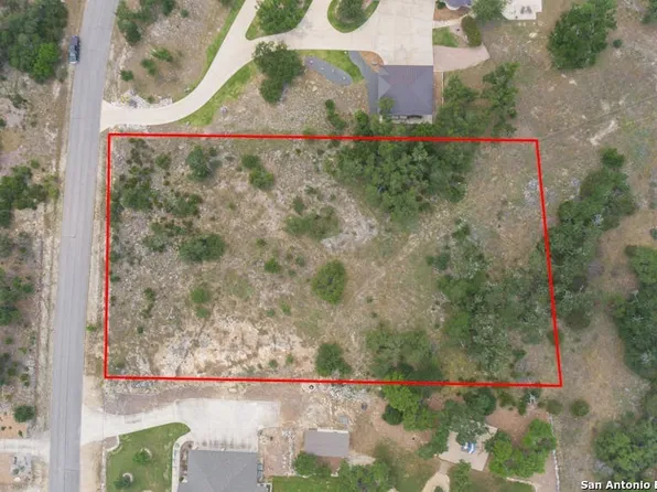 7647 RAMBLE RDG LOT 200, San Antonio, TX 78266