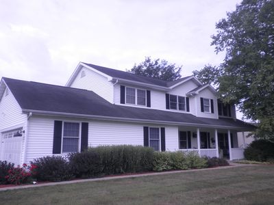 852 Belair Dr, Byron, IL, 61010