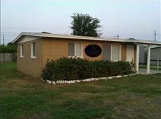 11509 Seminole Blvd, Seminole, FL 33778