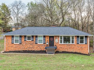 715 Hillbrook Dr, Mount Juliet, TN 37122