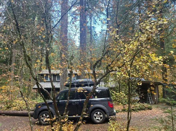 172 Northwoods, Cougar, WA 98616