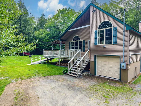 954 Boardman Loop, Wardsboro, VT 05360
