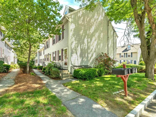 94 Beech Hill Avenue #5, Manchester, NH 03103