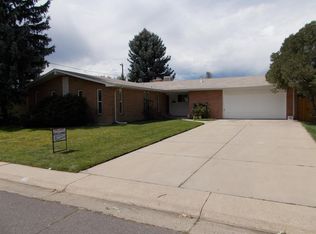 763 S Oneida Way, Denver, CO 80224