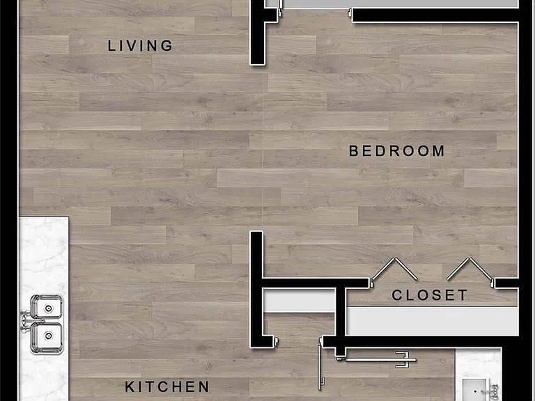 Elm Floor Plan Elm Floor Plan