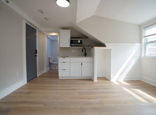 156 Dorchester St #18L, Boston, MA 02127