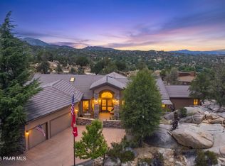 2020 Rustic Timbers Ln, Prescott, AZ 86303