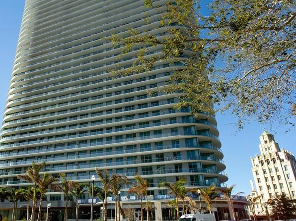 400 Central Ave #2001, Saint Petersburg, FL 33701