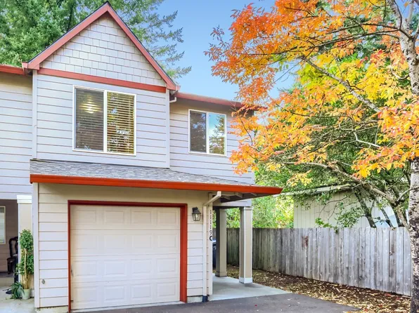 11119 SE Connor Ln, Portland, OR 97266