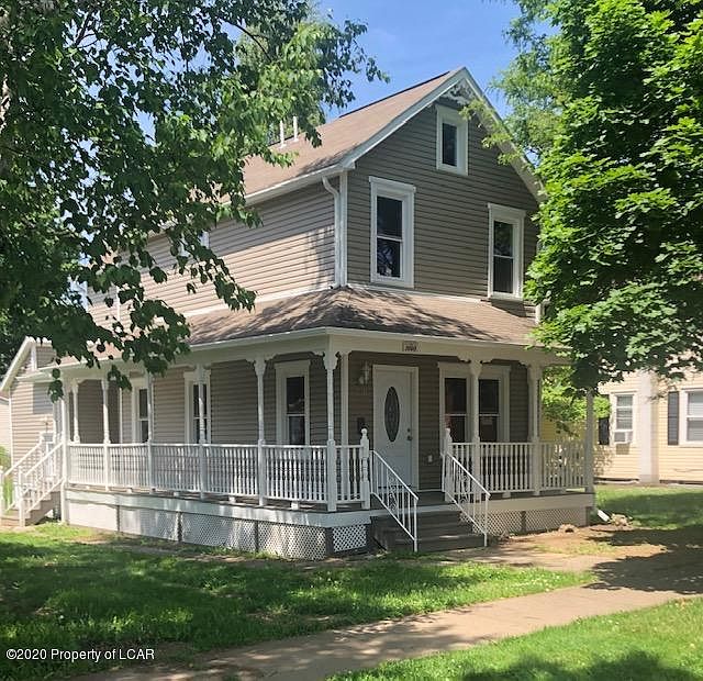 530 Charles St, Luzerne, PA 18709 Zillow