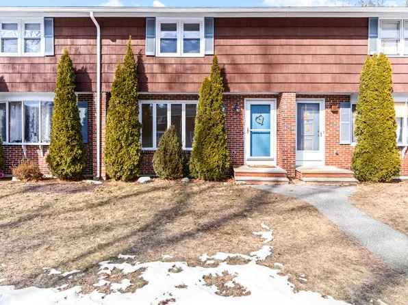 12 Villa Road #12, Westbrook, ME 04092