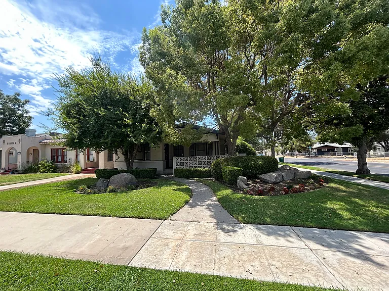 1448 E Olive Ave — Photo 2