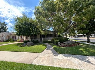 1456 E Olive Ave, Fresno, CA 93728