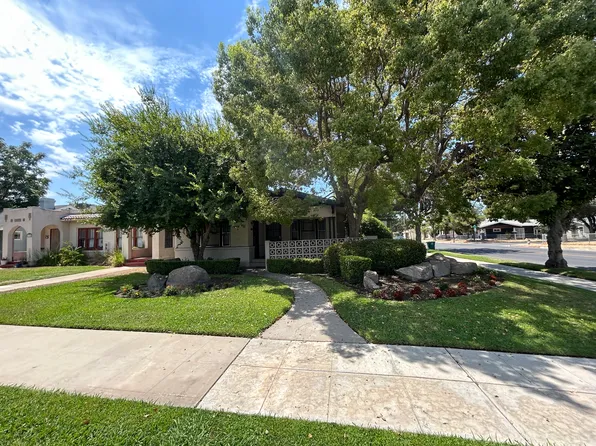 1456 E Olive Ave, Fresno, CA 93728