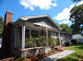 1 Yale Cir, Dennis Pt, MA 02639