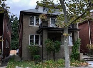 891 Beaconsfield Ave, Grosse Pointe Park, MI 48230
