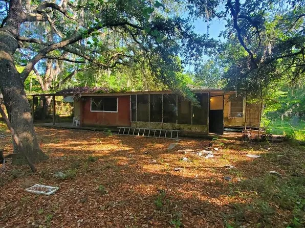 17461 SE 10th St, Silver Springs, FL 34488