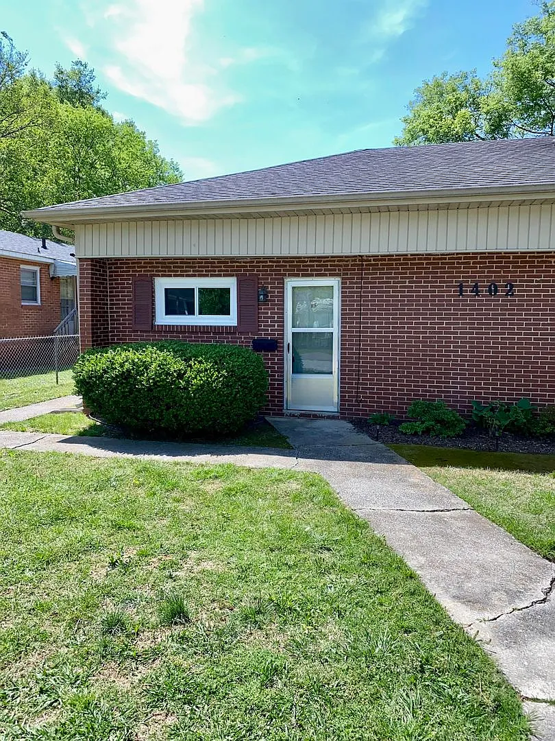 Building Photo - 1402 Rison Ave NE