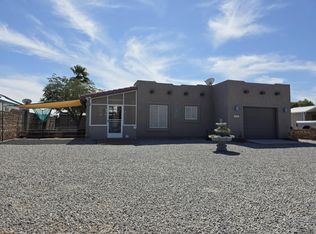13527 E 53rd Ln, Yuma, AZ 85367