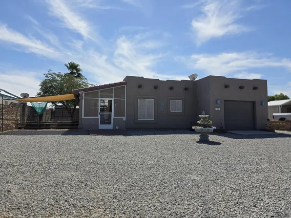 13527 E 53rd Ln, Yuma, AZ 85367