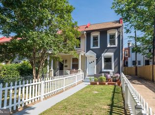 1615 Potomac Ave SE, Washington, DC 20003